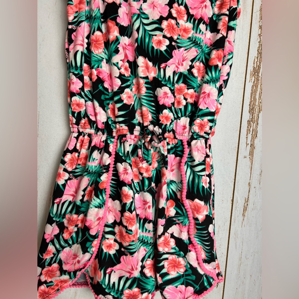 BOBBY BROOKS lg 10/12 romper